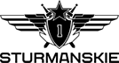Sturmanskie