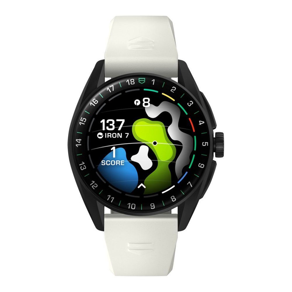 TAG Heuer Connected Calibre E4 42mm Golf Edition