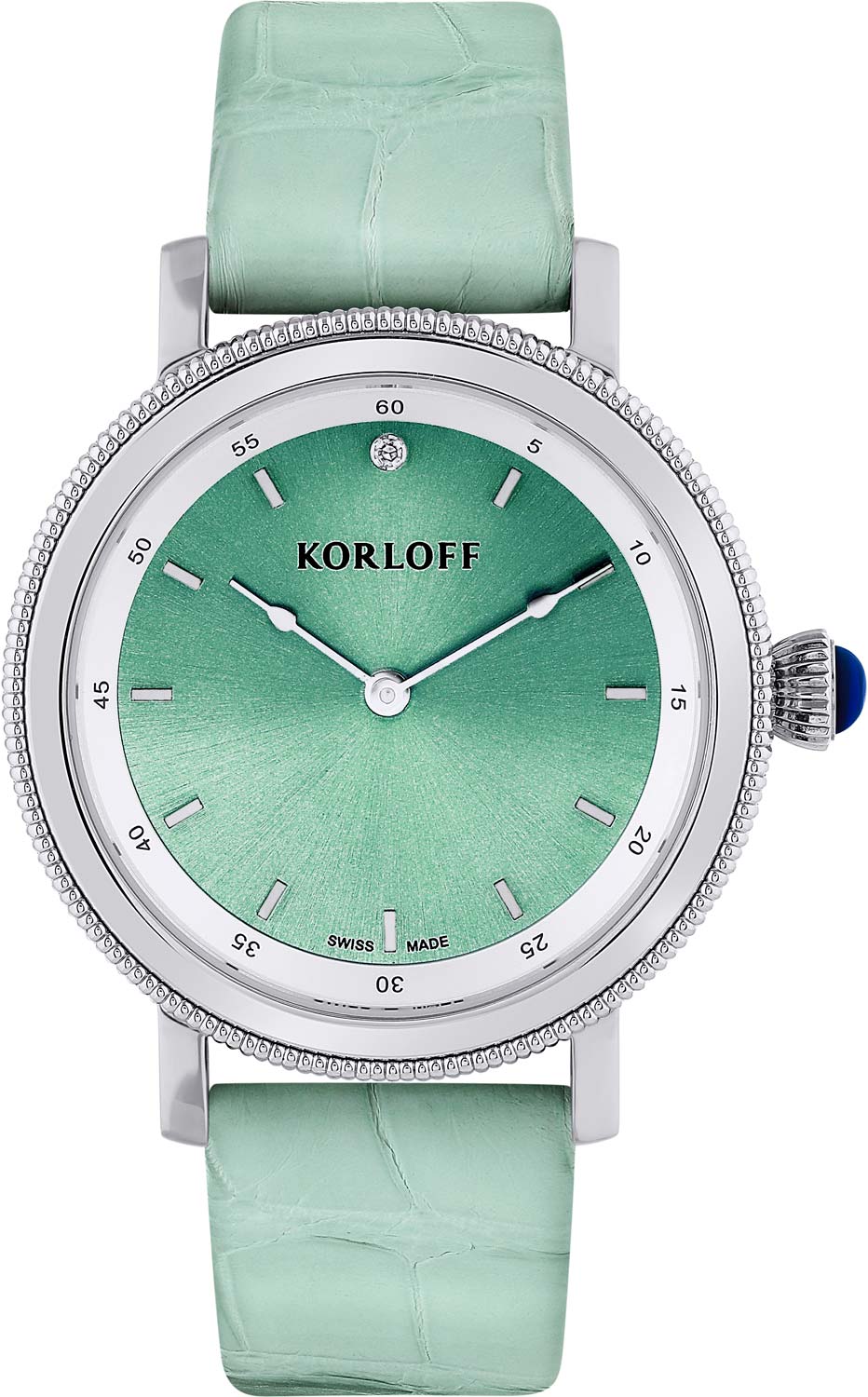 Korloff 04WA1700025