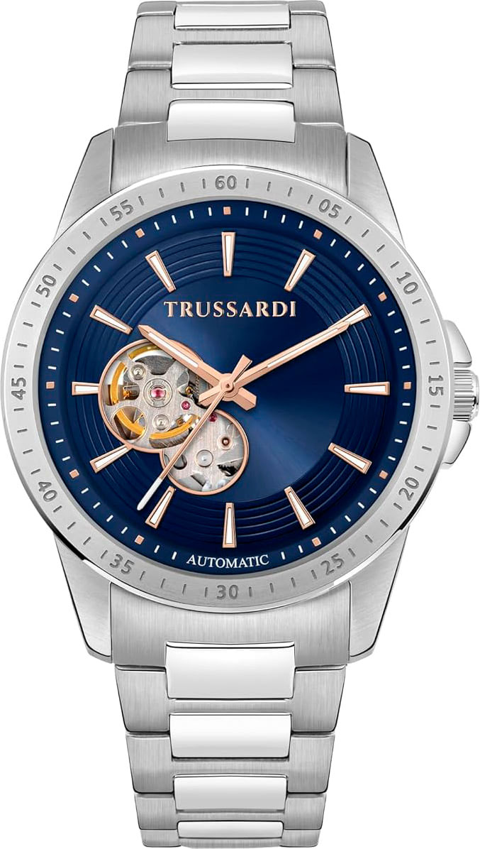 Trussardi T-Hawk R2423153002, automatic men's watch