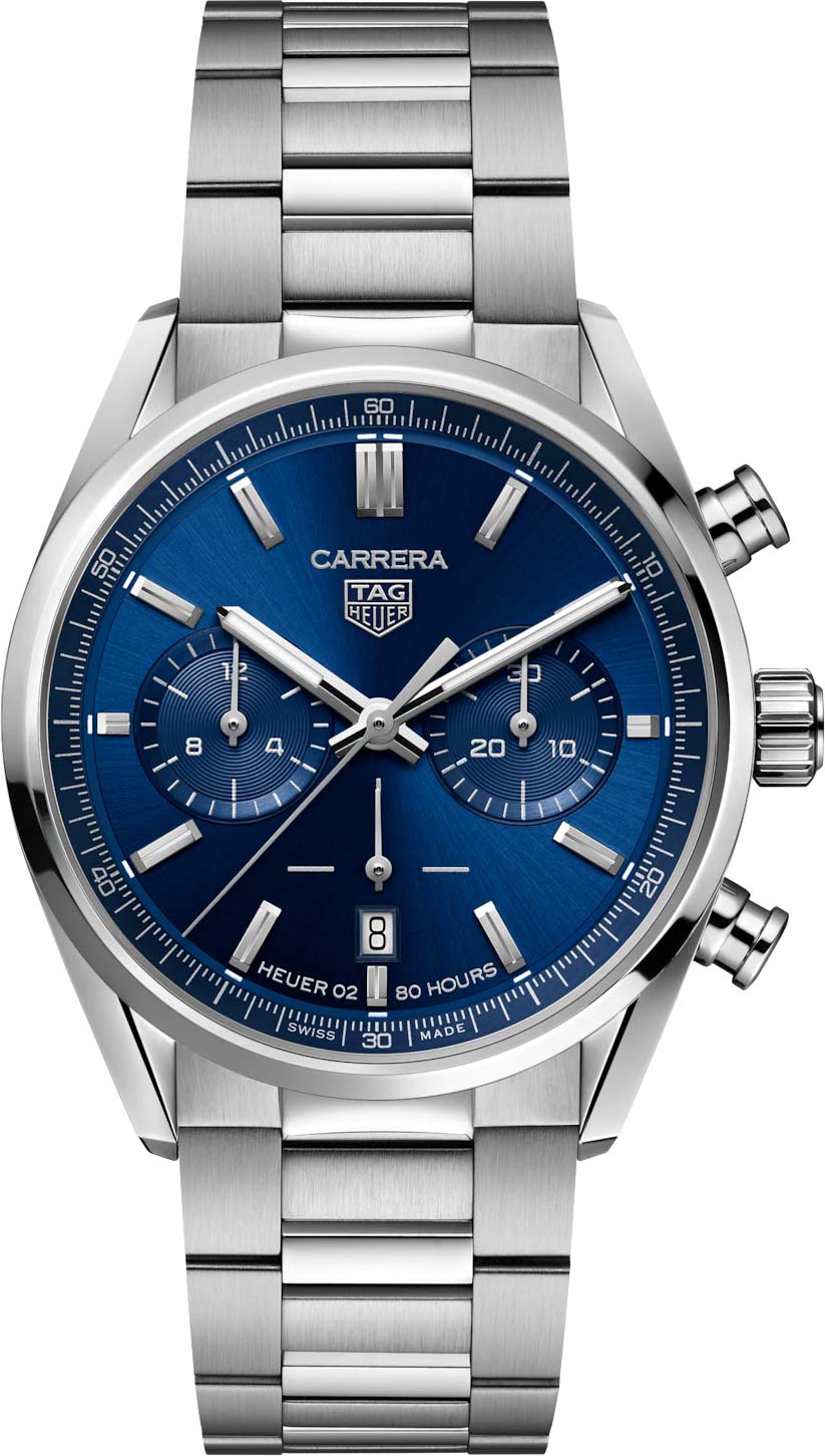 TAG Heuer Carrera CBN2011.BA0642