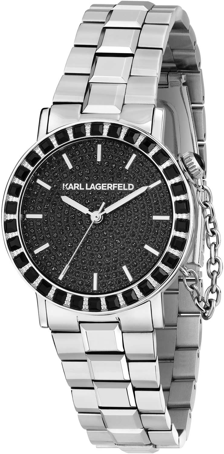 Karl Lagerfeld Women's R0553100505
