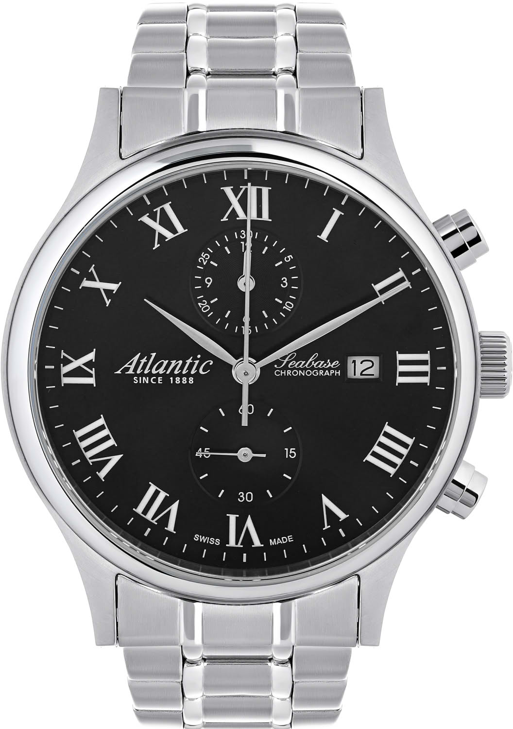 Atlantic 64457.41.68 Chronograph