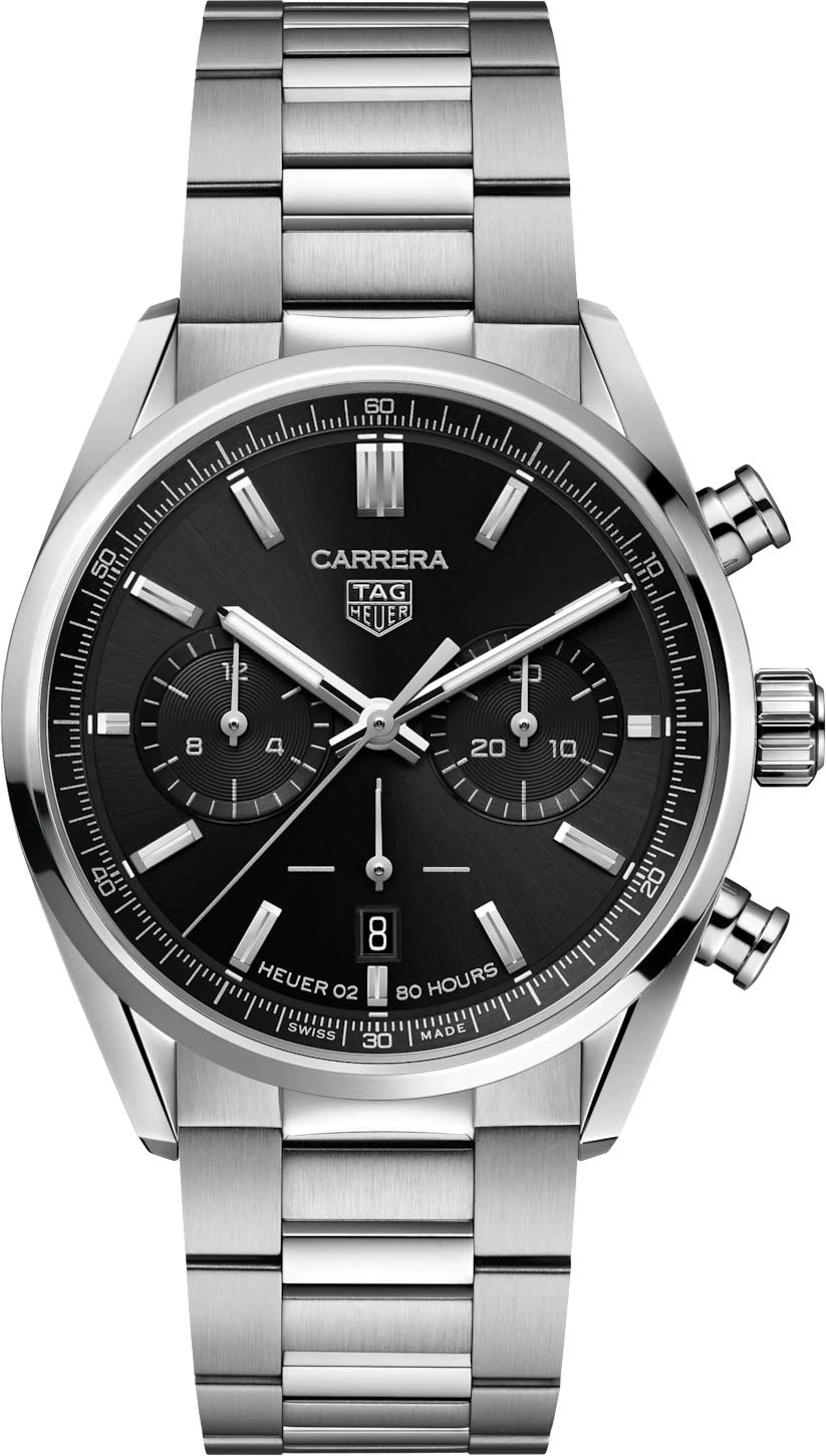TAG Heuer Carrera CBN2010.BA0642 Chronograph