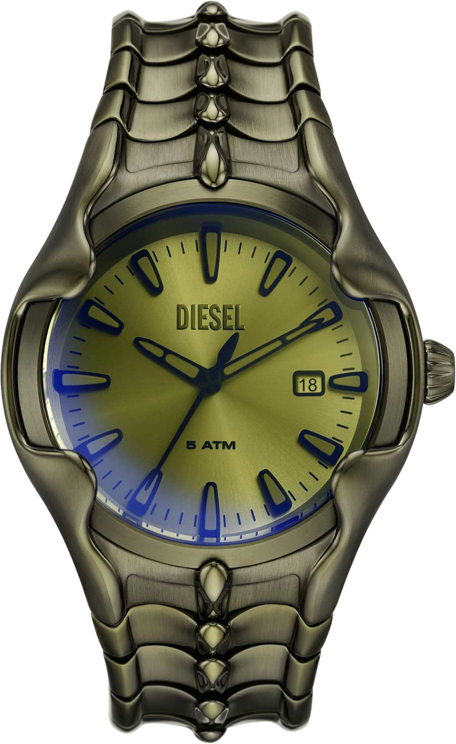 Diesel Men's DZ2221