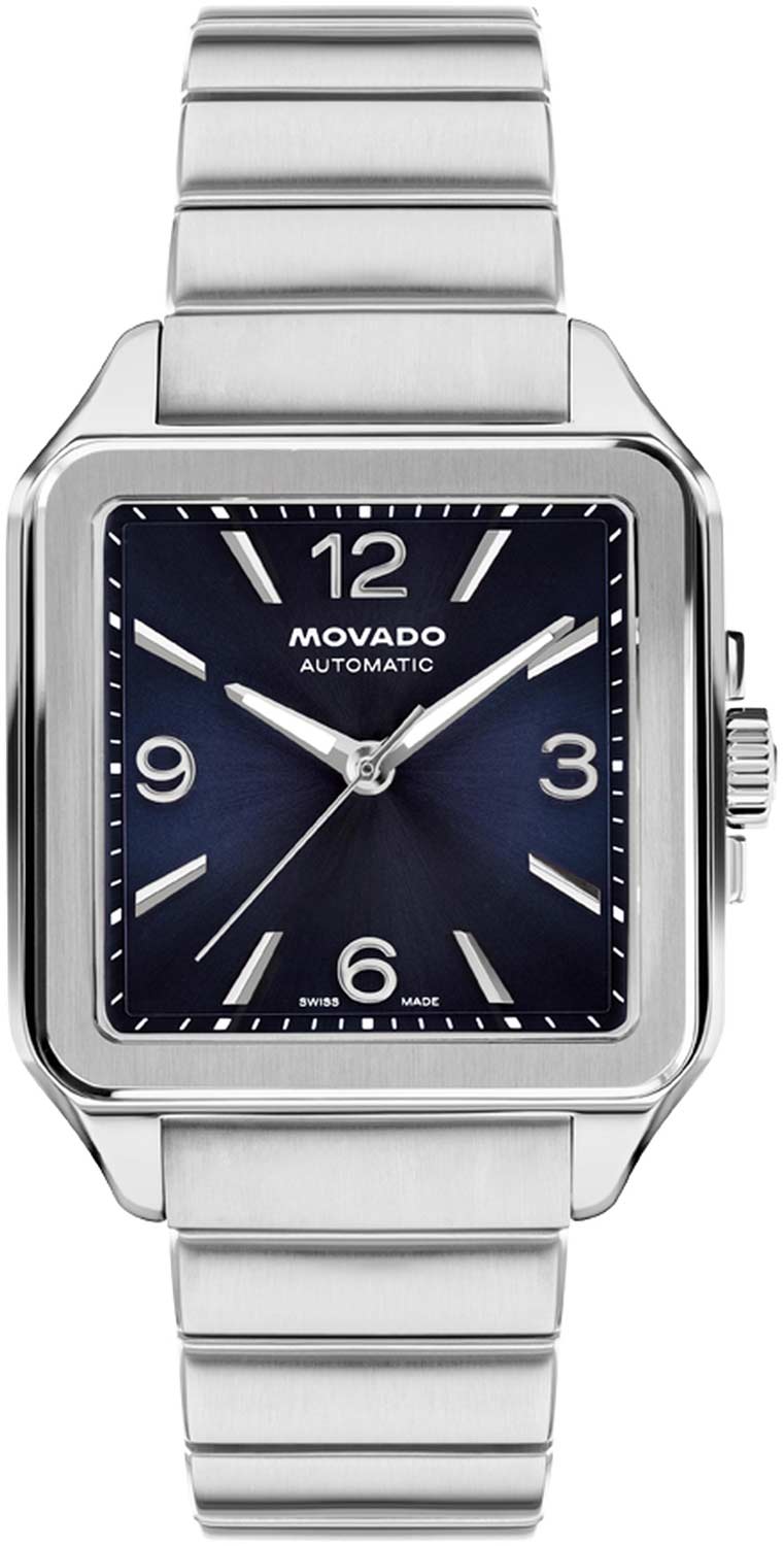 Movado Heritage 1917 m-3650255