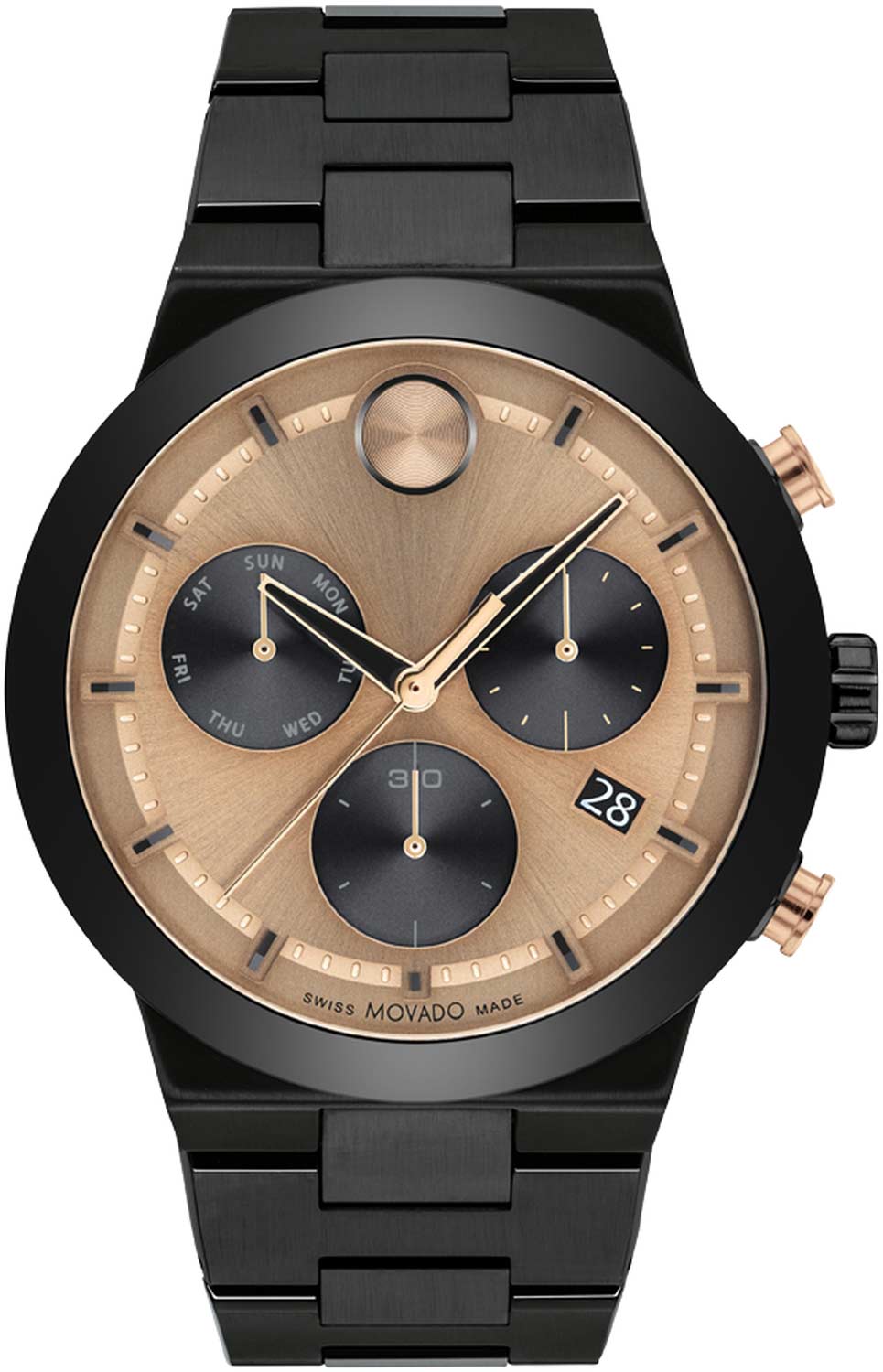 Movado m-3600897 Cronógrafo