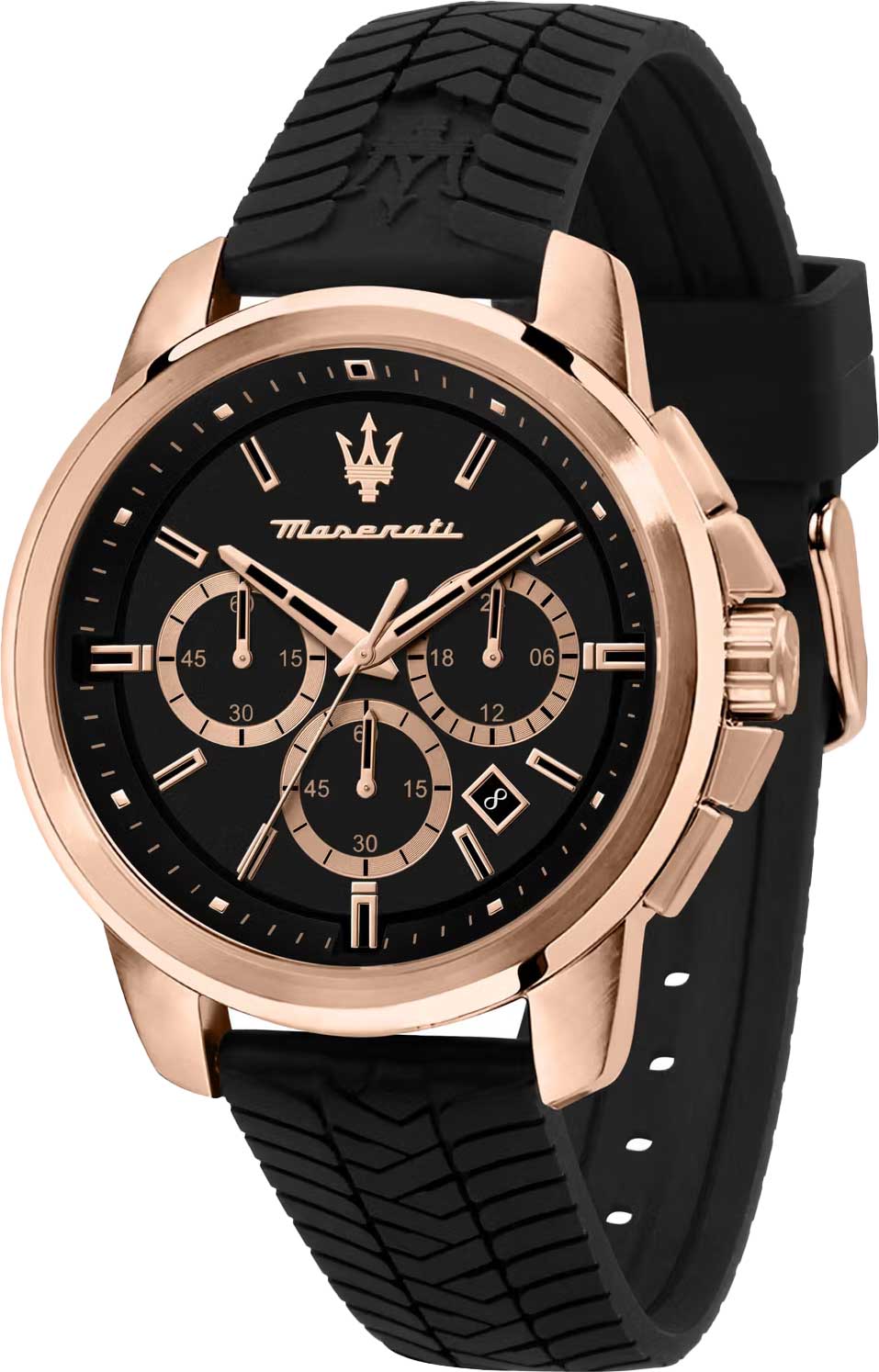 Maserati R8871621012 Chronograph
