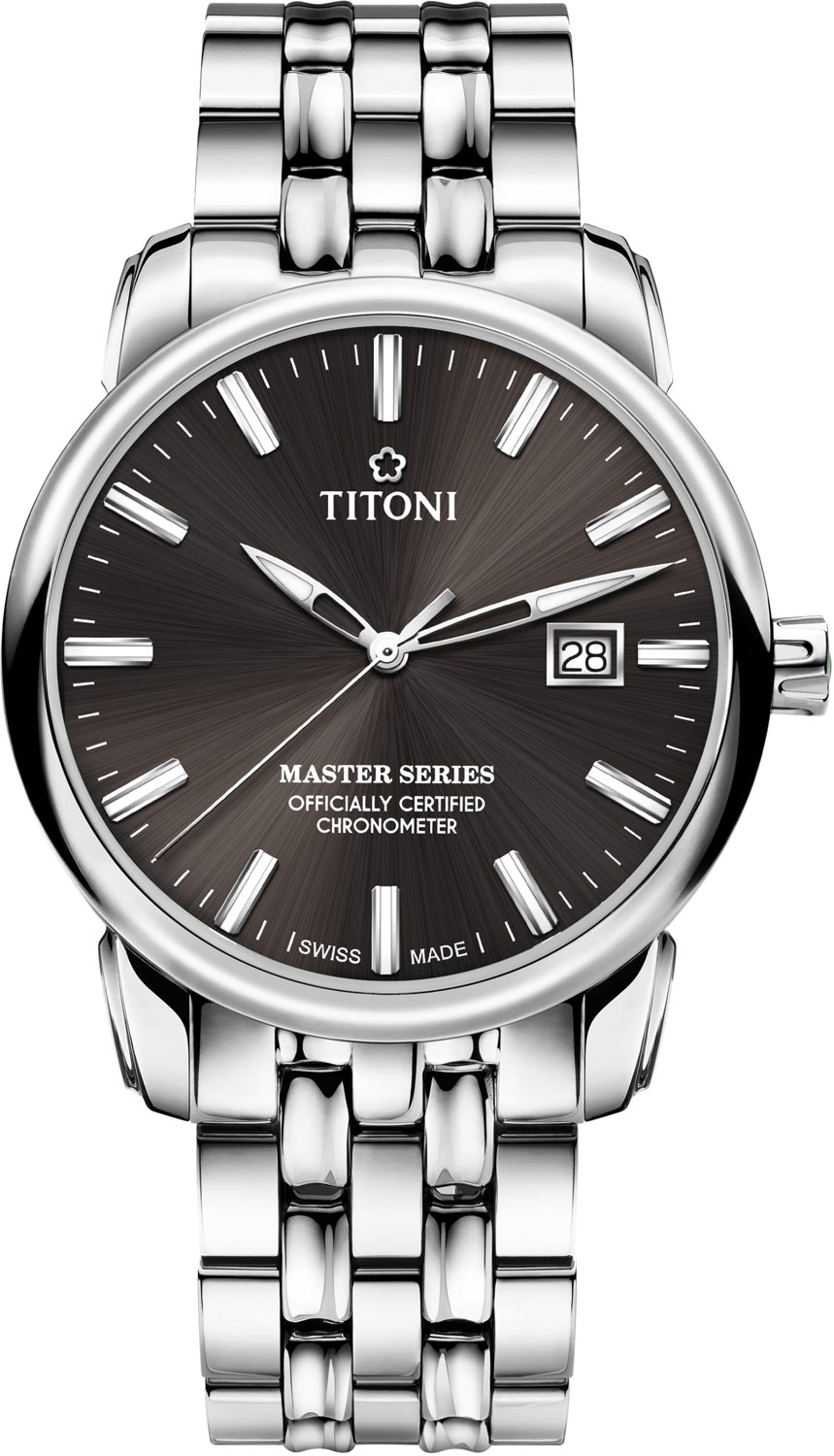 Titoni 83188-S-576
