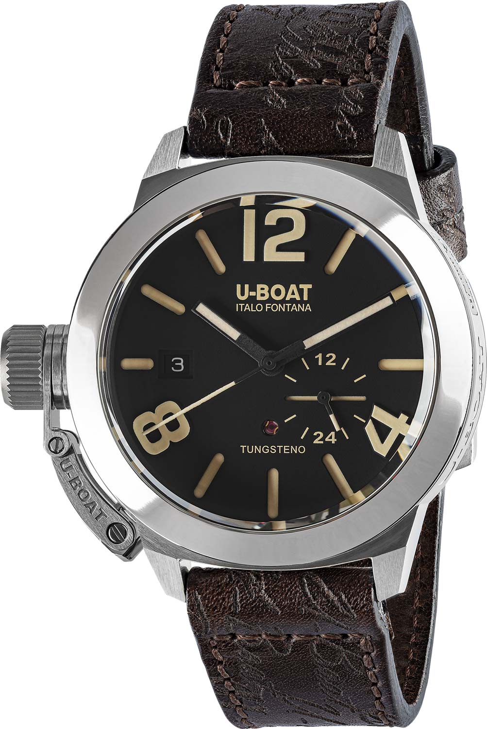 U-BOAT UB-8893