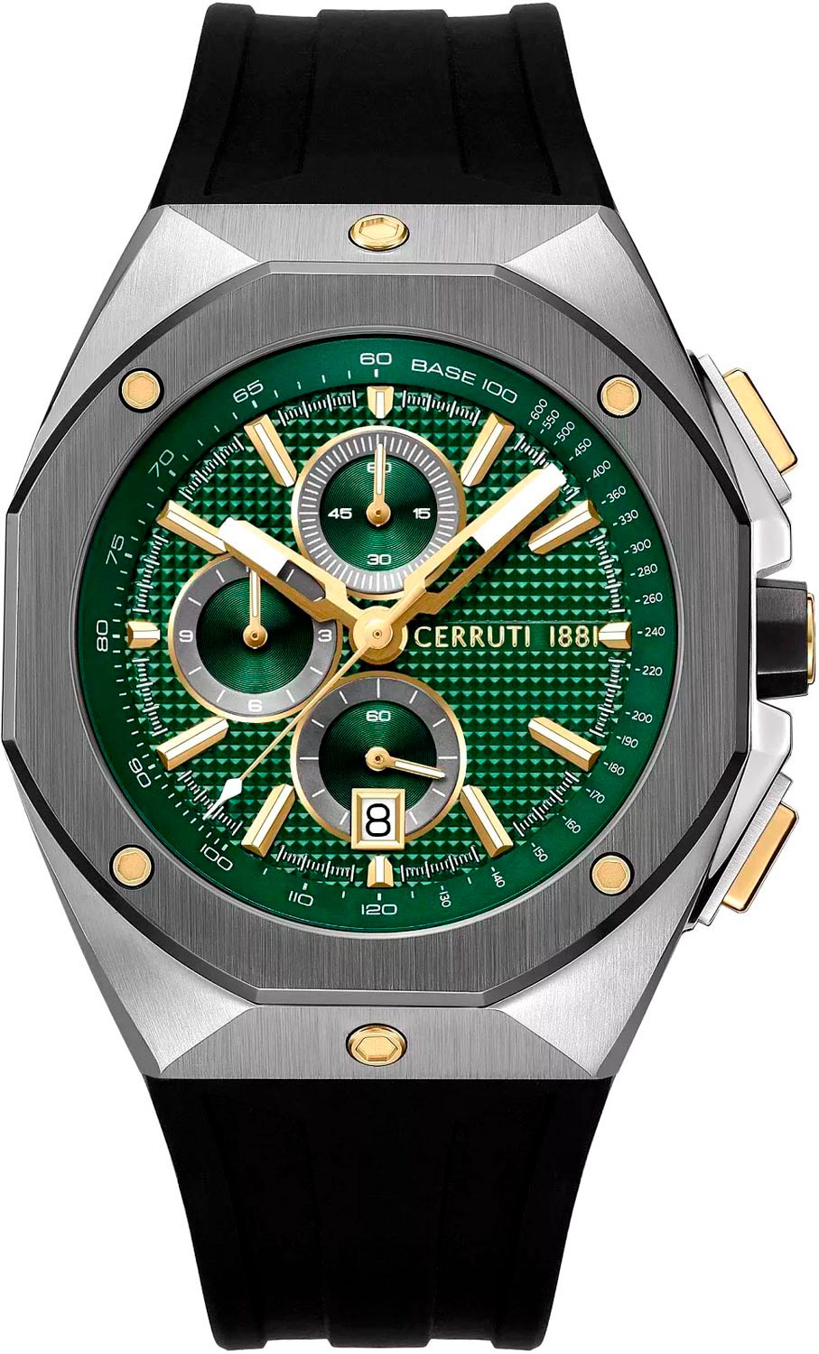 Cerruti 1881 CIWGO0073203 Chronograph Watch