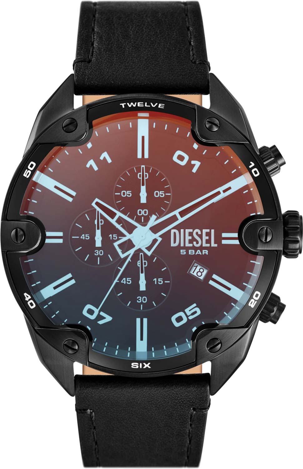 Diesel DZ4667 Chronograph