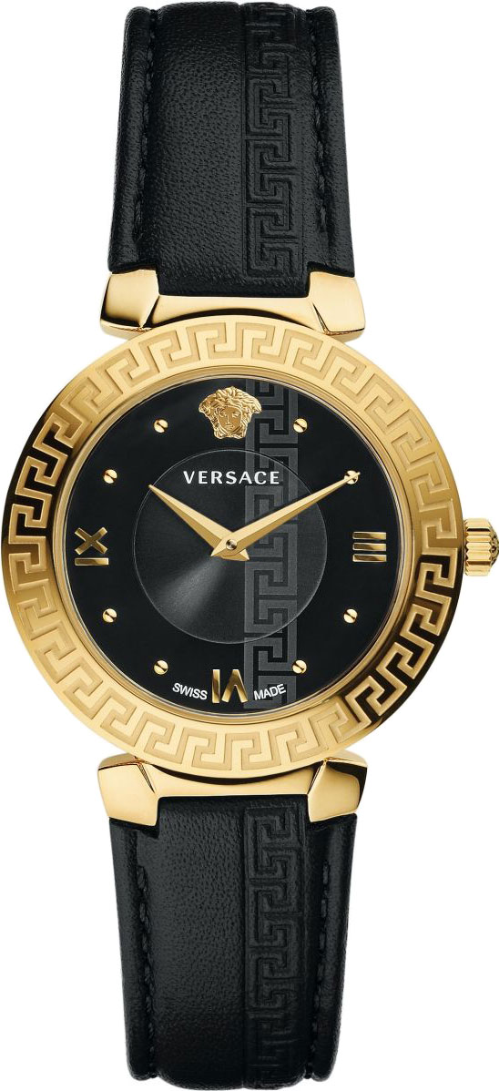 Versace Daphnis V16050017 Quartz Watch