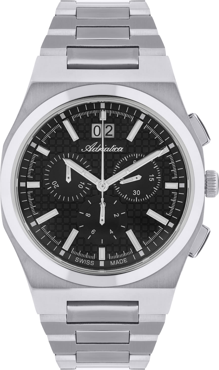 Adriatica A8326.5114CH Chronograph