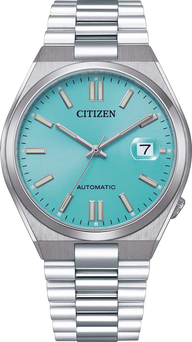 Citizen Tsuyosa NJ0151-88M