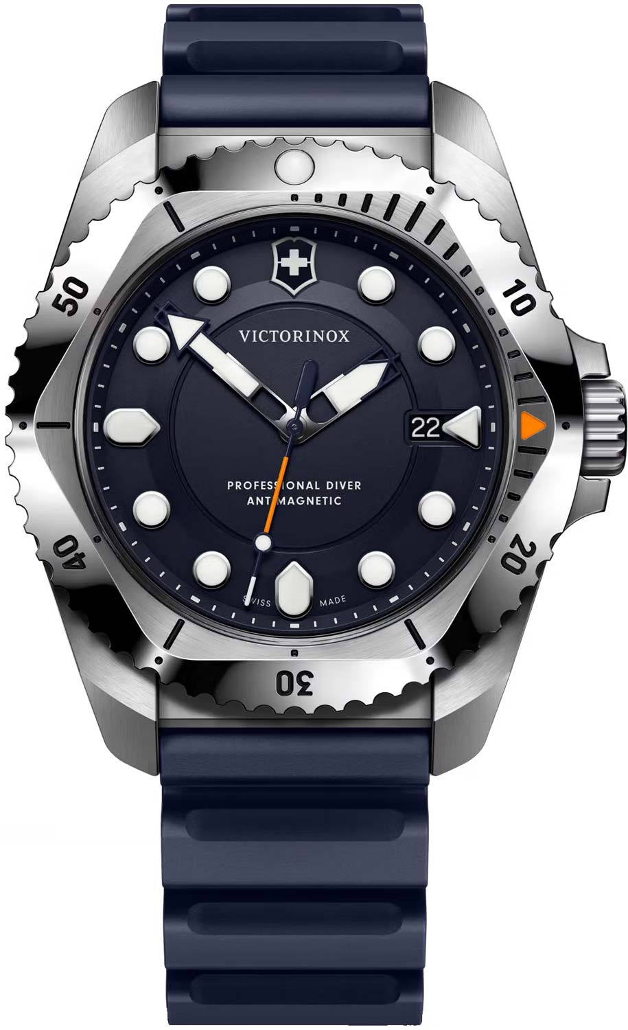 Victorinox Dive Pro 241991, Men's Quartz Watch