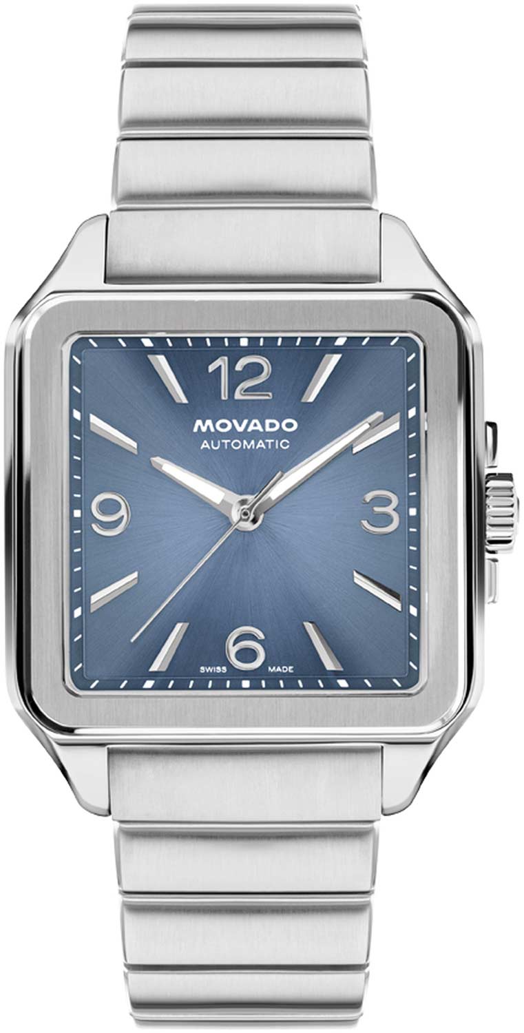 Movado Heritage 1917 m-3650256