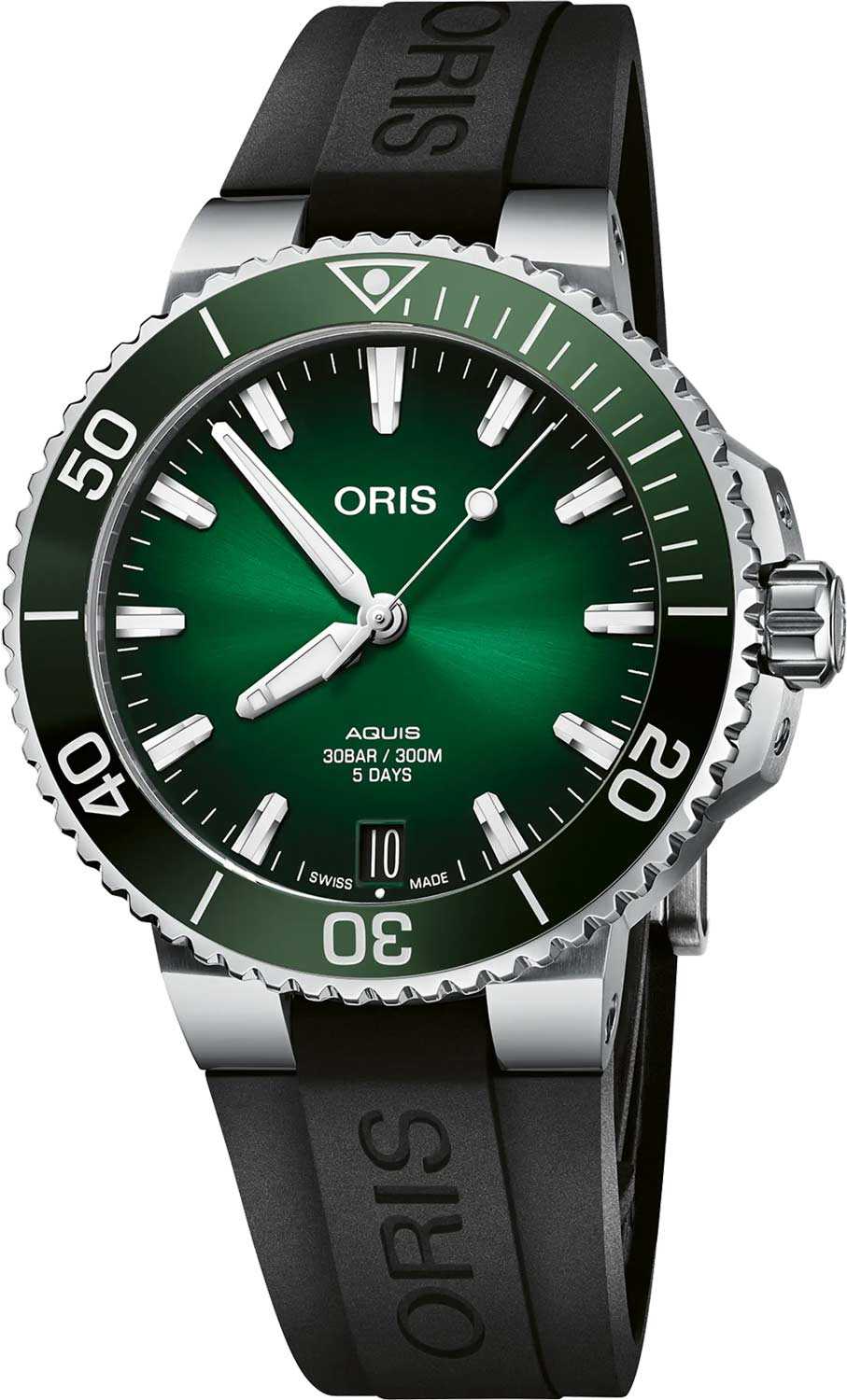 Oris 01-400-7769-4157-07-4-22-74FC