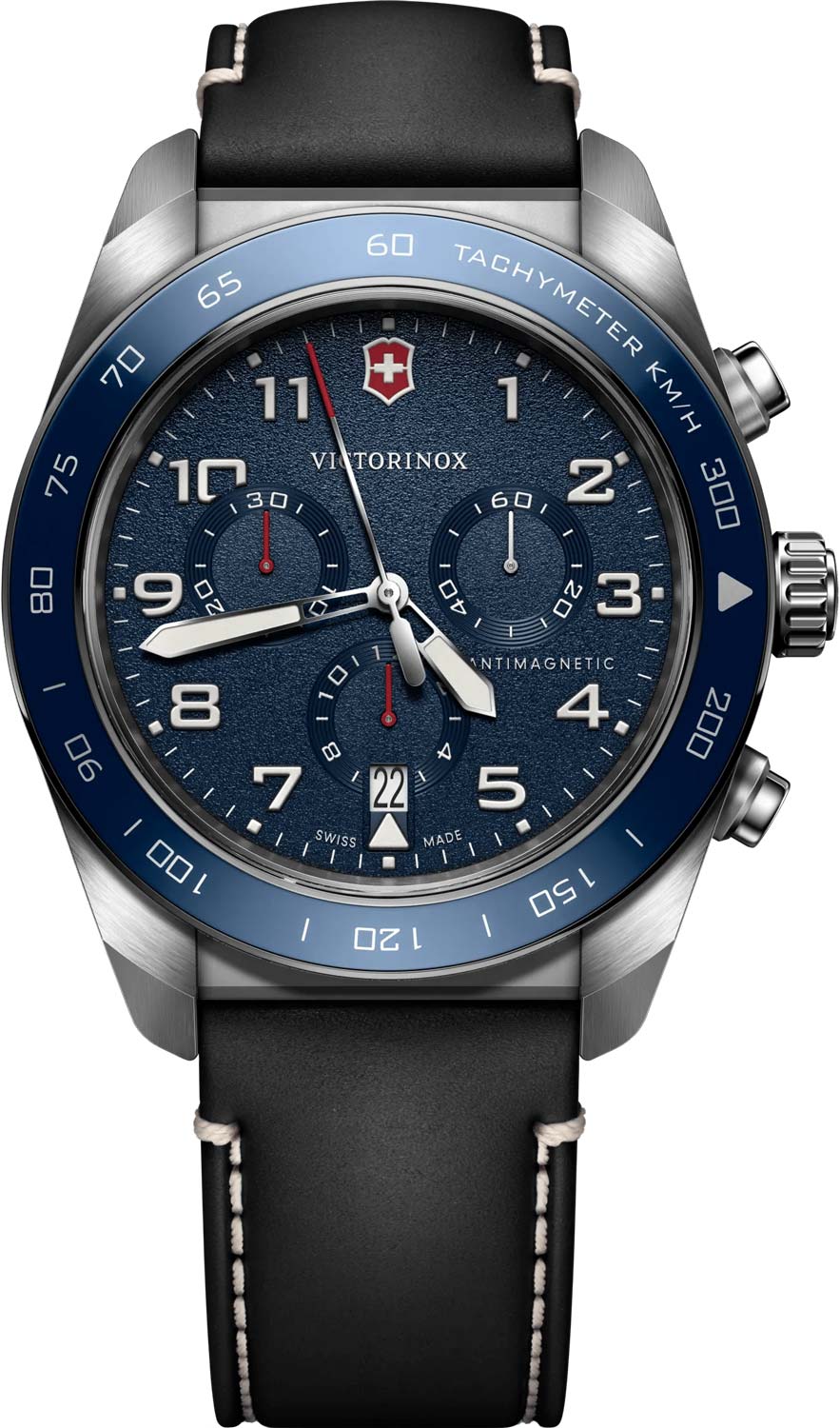 Victorinox Chronograph 242047, Men's Quartz Watch