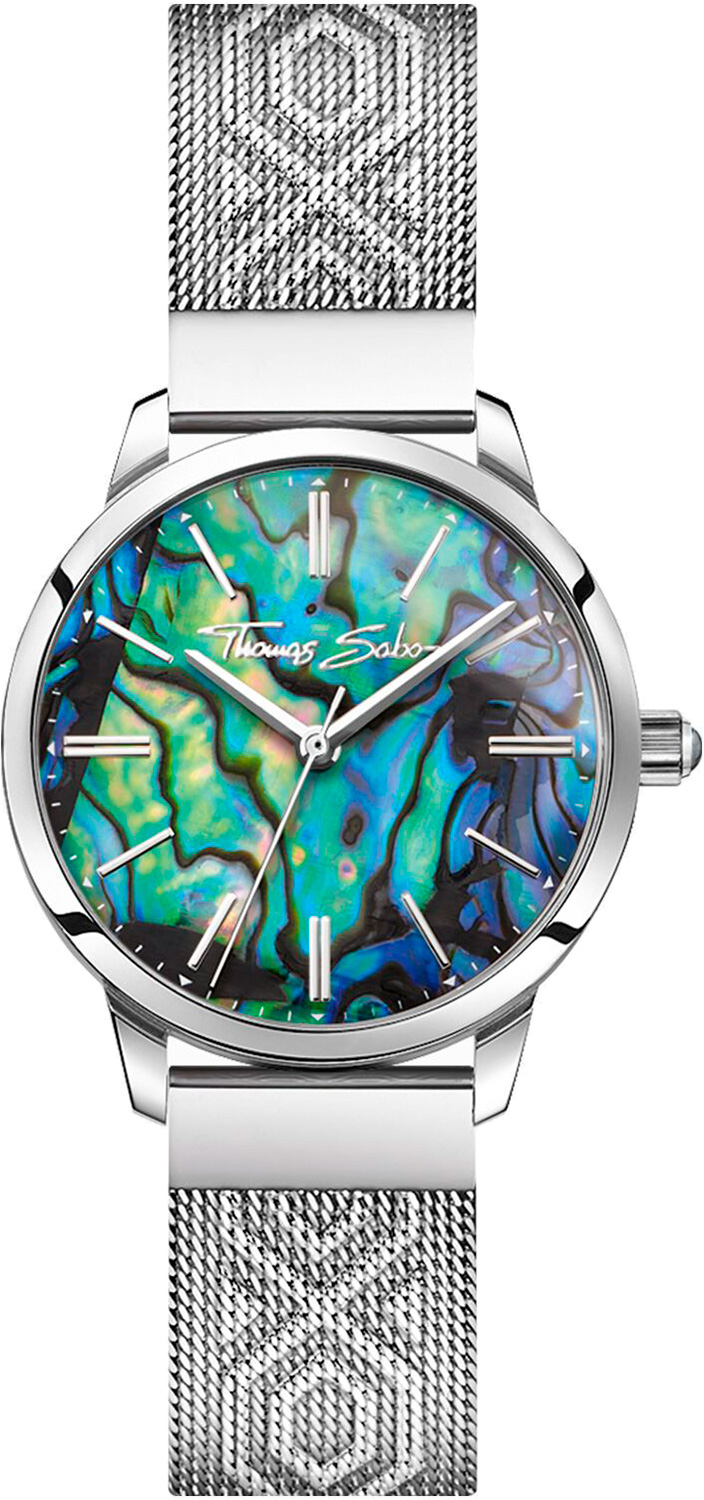 Thomas Sabo WA0344-201-218-33