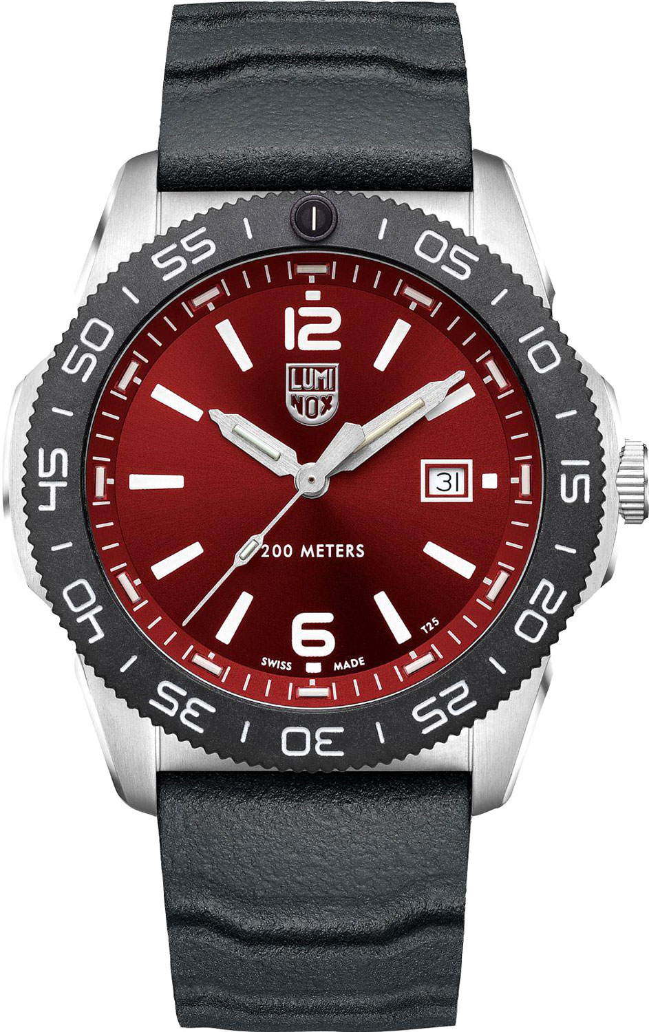 Luminox PACIFIC DIVER 3120 SERIES XS.3135