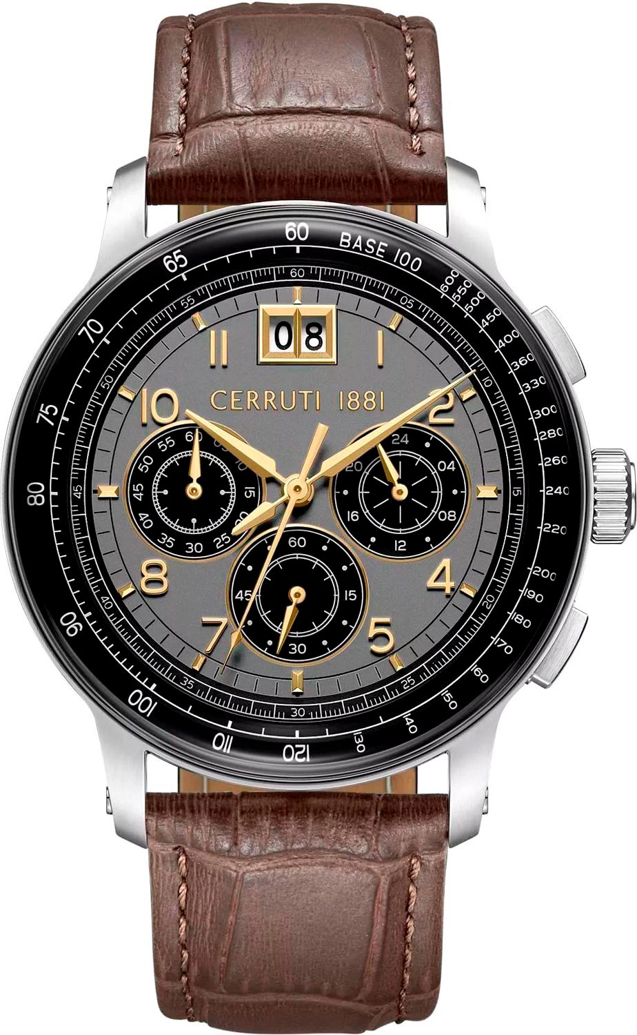 Cerruti 1881 Petroio Chronograph CIWGC0084602