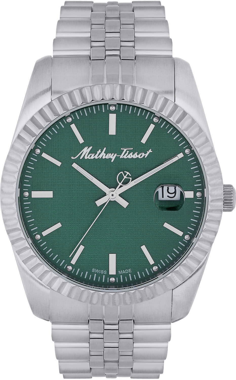 Mathey-Tissot H810AV