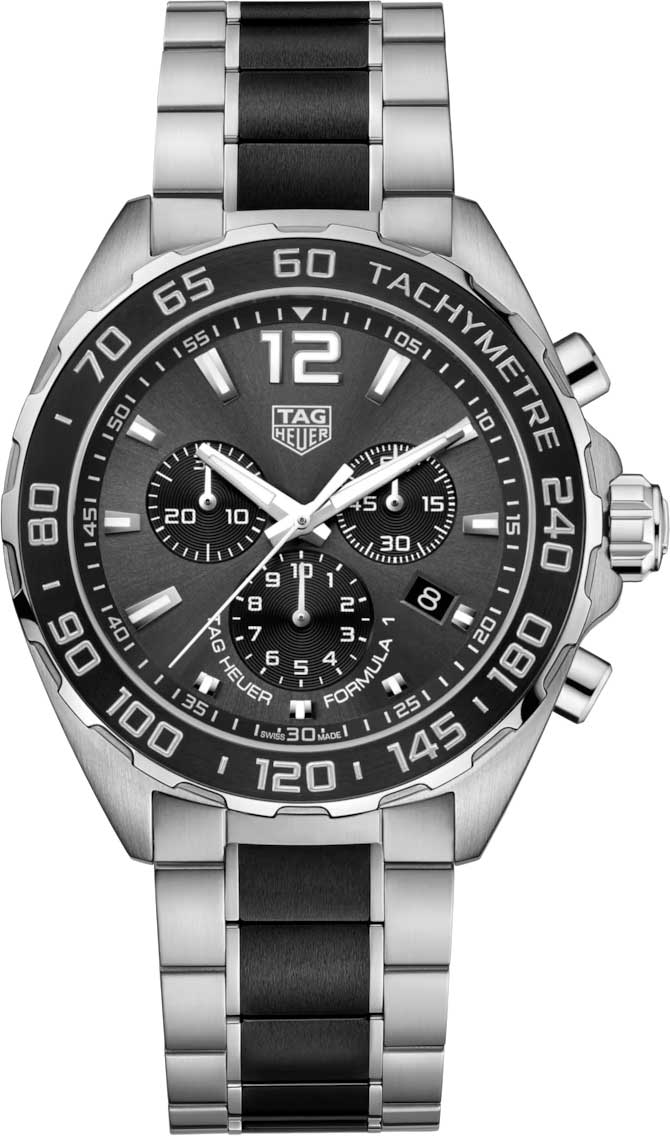 TAG Heuer Formula 1 CAZ1011.BA0843 Chronograph