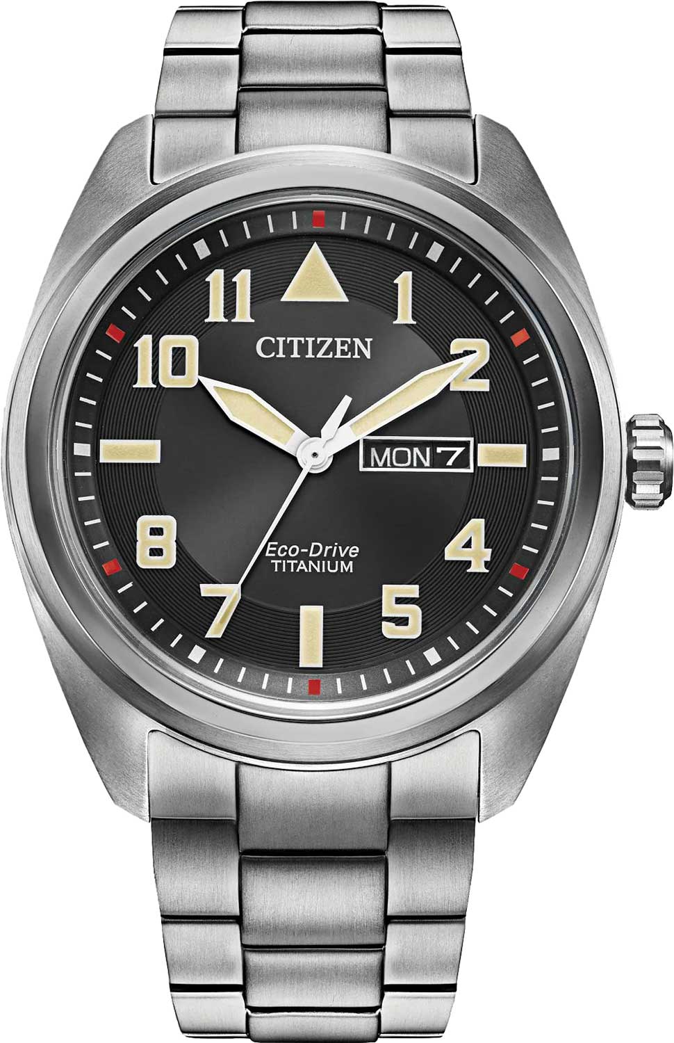 Citizen BM8560-53E