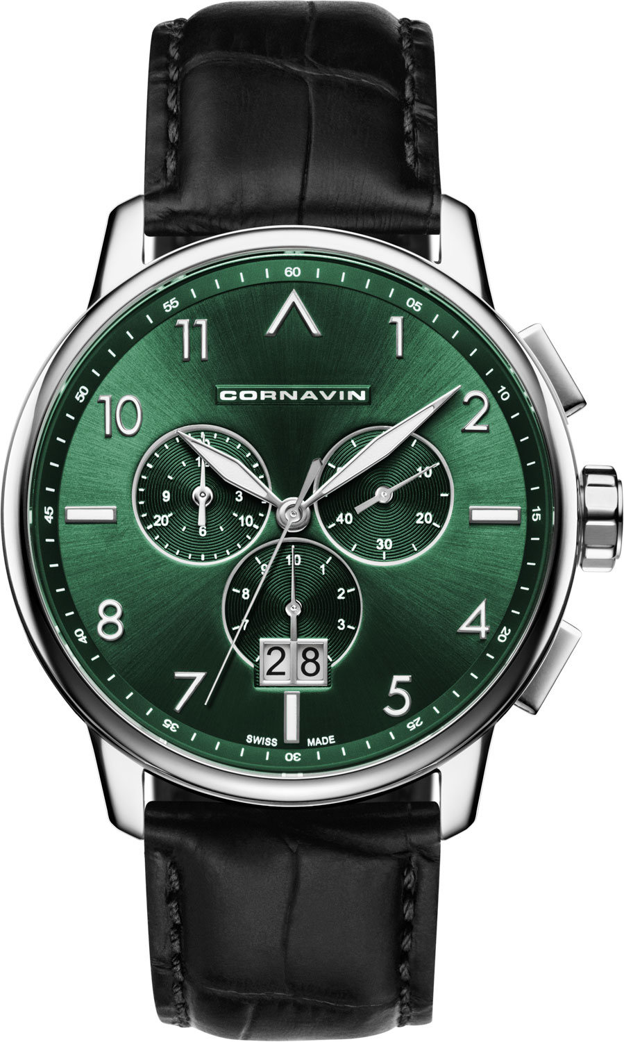 Cornavin CO.BD.05.L Chronograph Big Date