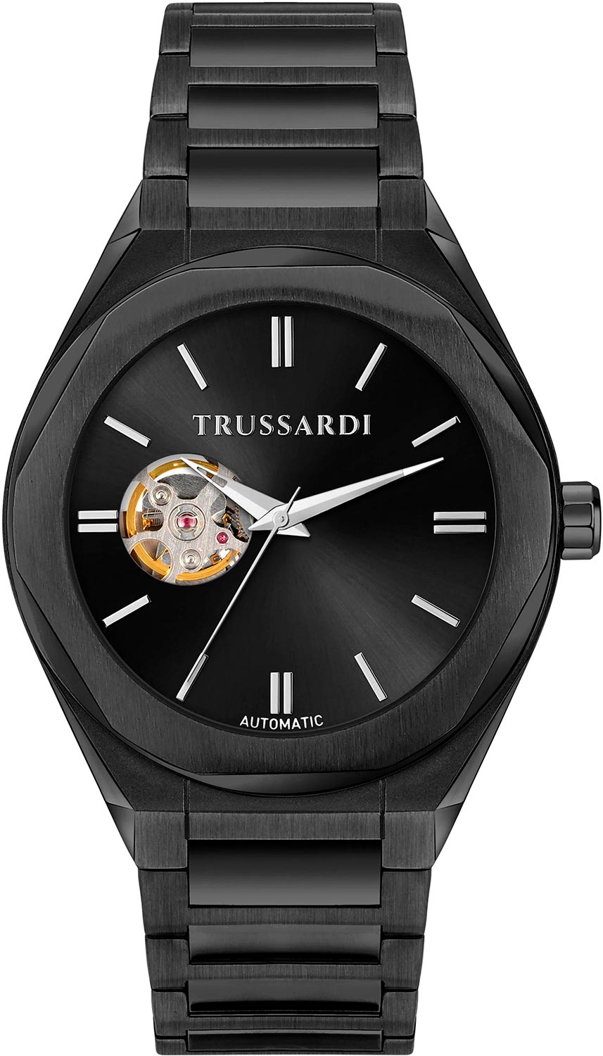 Trussardi R2423156001 Automatic Men's Watch