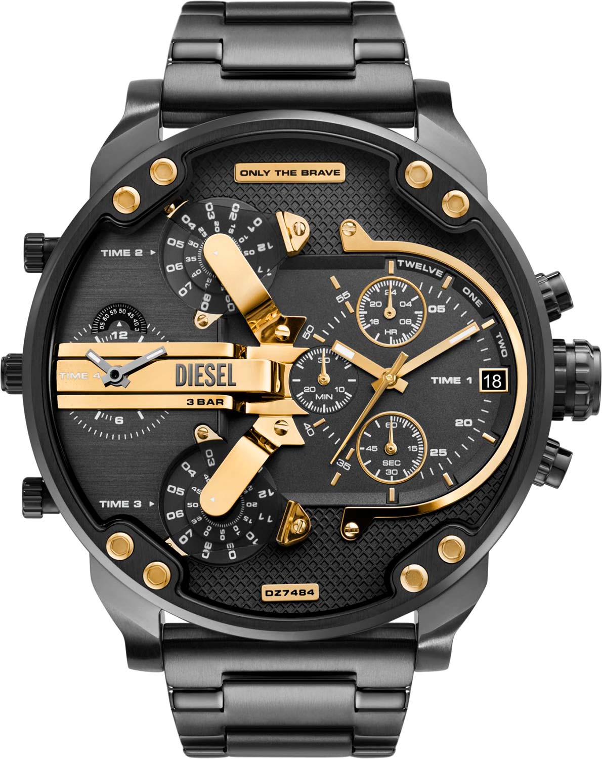 Diesel DZ7484