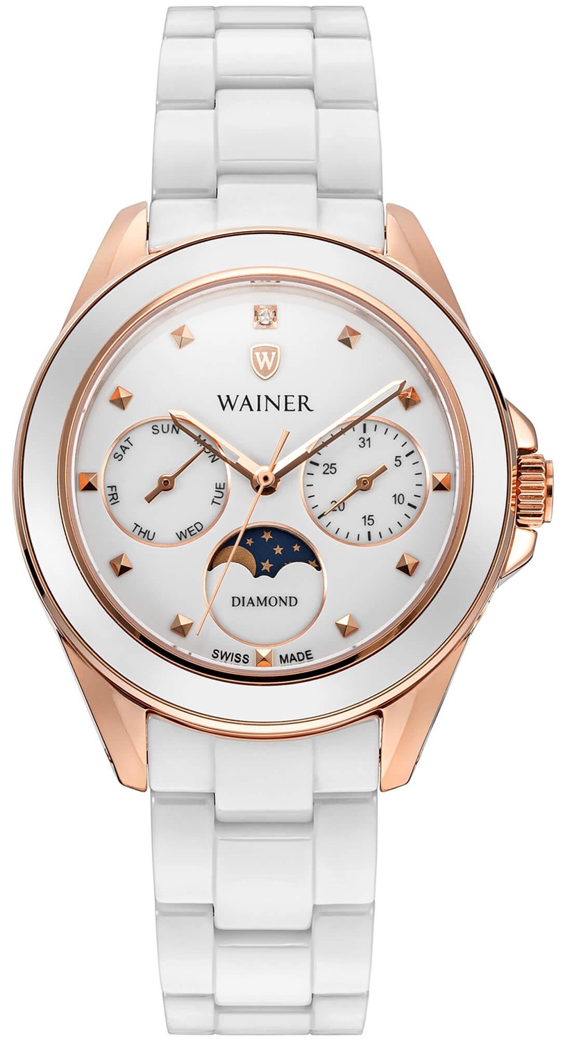 Wainer WA.18040-D Women's Quartz Watch