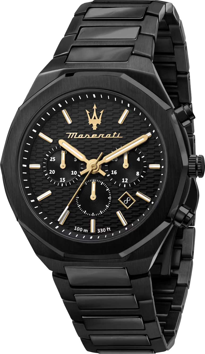 Maserati R8873642005 Chronograph