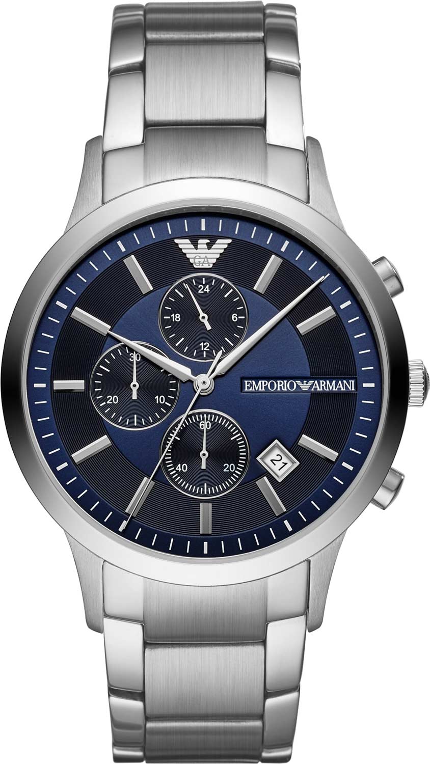 Emporio Armani Renato AR11164