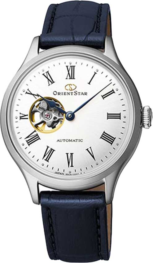 Orient Star Automatic RE-ND0005S0, Classic Women's Watch