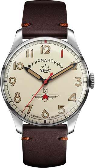 Sturmanskie Gagarin Heritage 2416-3855246, Automatic