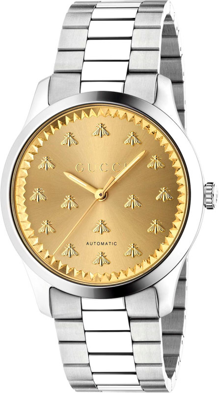 Gucci G-Timeless YA126378