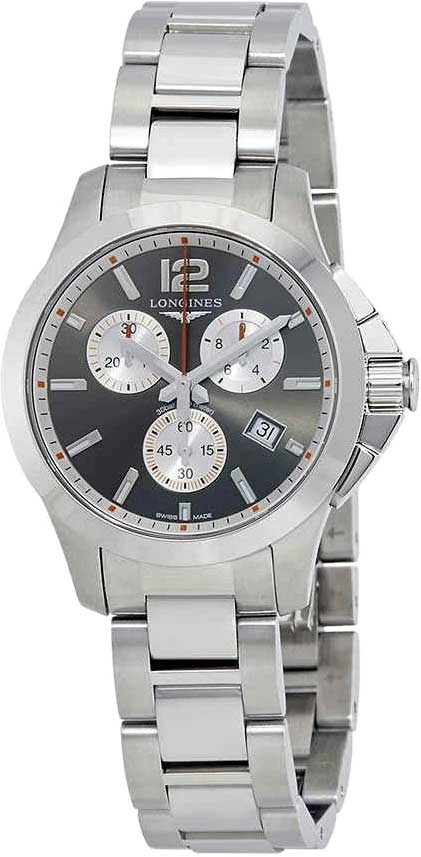 Longines L3.379.4.79.6 Chronograph