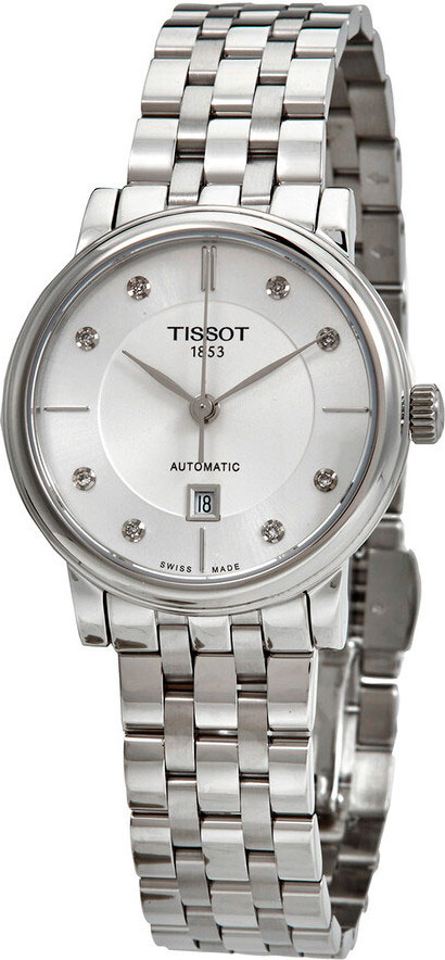 Tissot Carson Premium T122.207.11.036.00