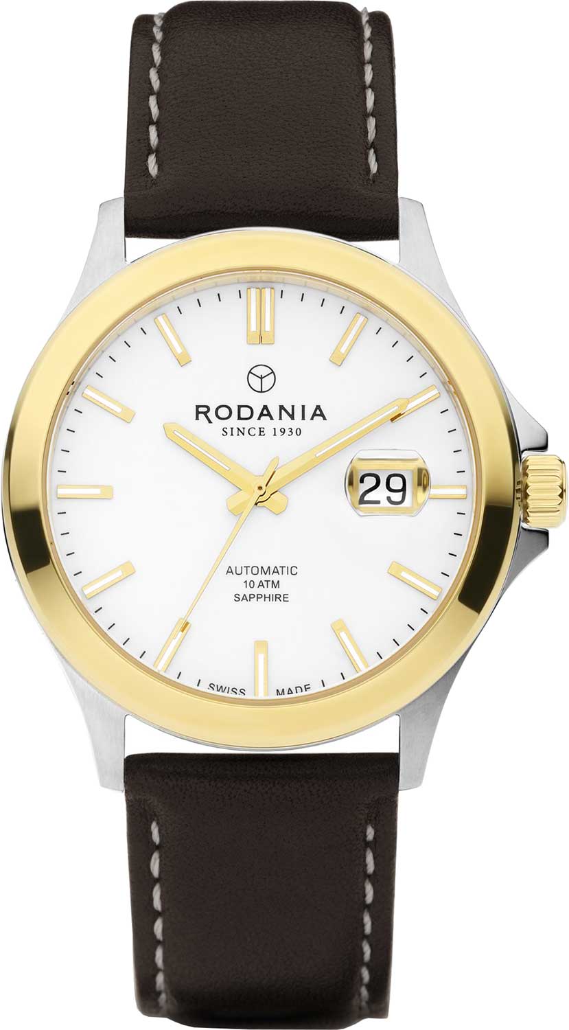 Rodania Verbier Automatique R40002, men's automatic watch