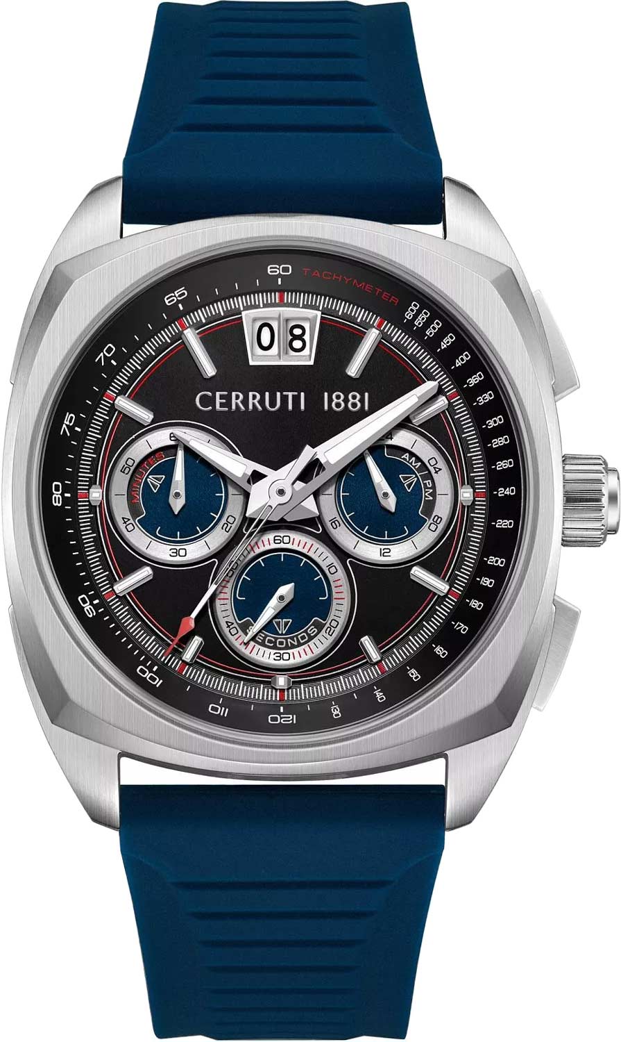 Cerruti 1881 CIWGO0085105 Chronograph