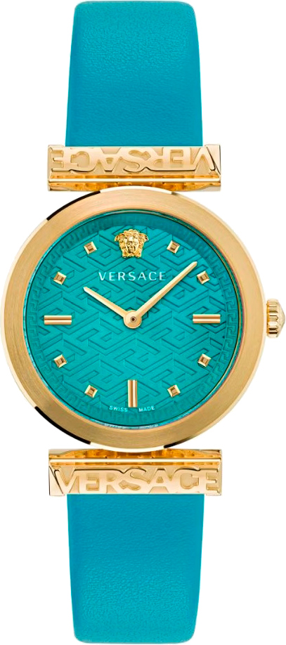 Versace Regalia VE6J00323 Quartz Women's Watch