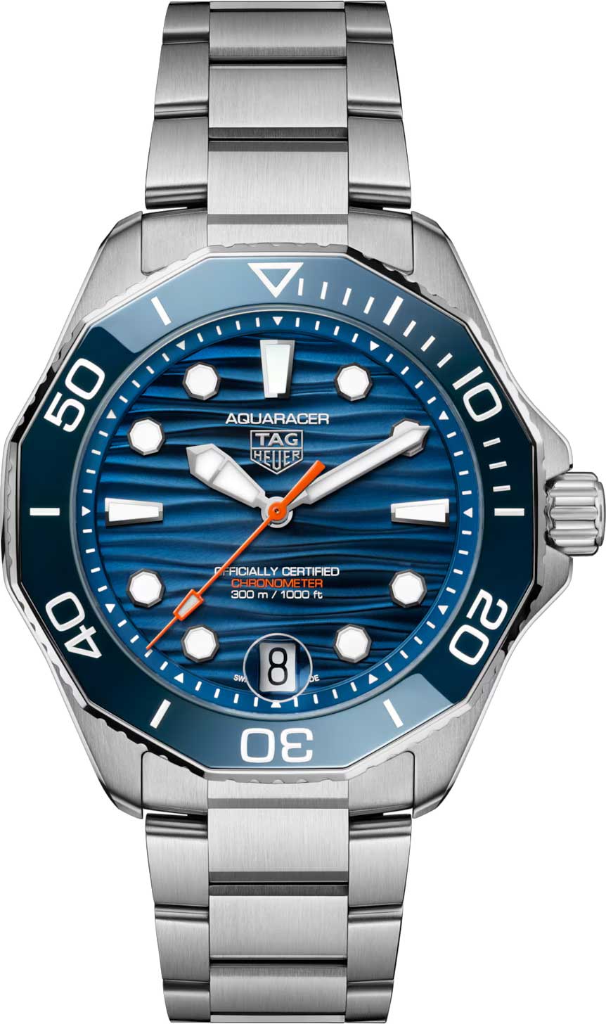 TAG Heuer Aquaracer WBP5111.BA0013
