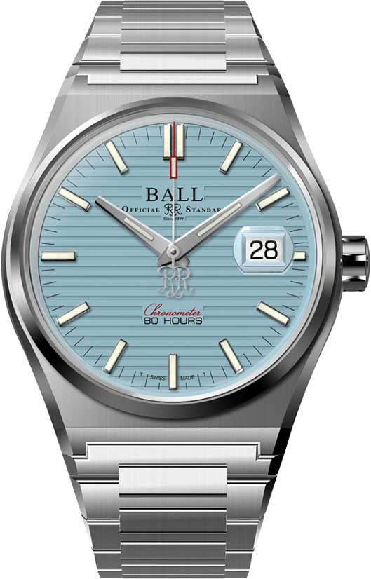 BALL NM9052C-S1C-IBE
