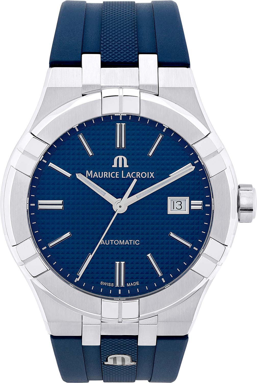 Maurice Lacroix Aikon AI6008-SS000-430-4, Automatic Date Watch