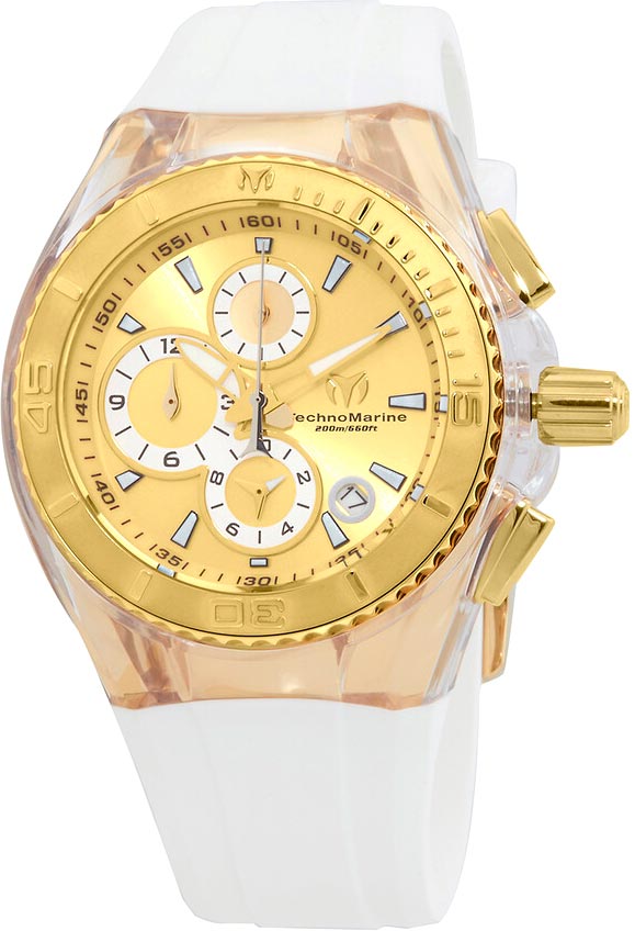 TechnoMarine Cruise Original Chronograph TM115311