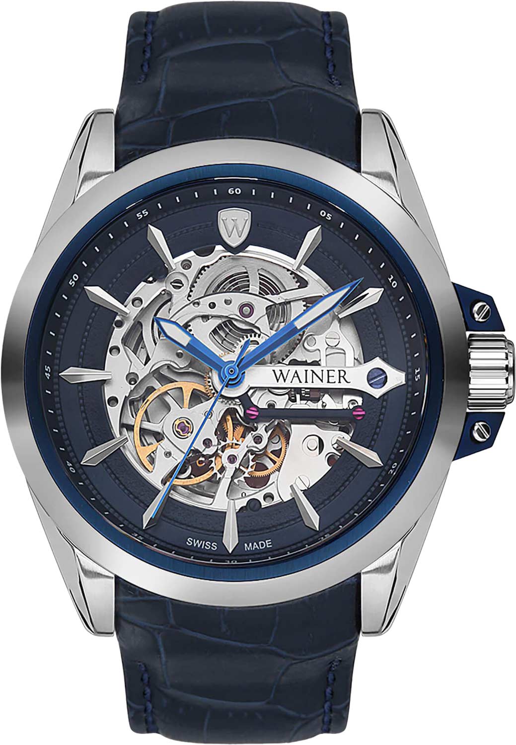Wainer WA.25677-D