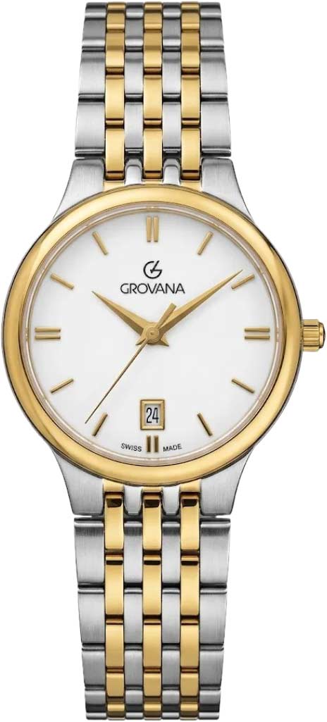 Grovana Tradition G5013.1143, ladies' quartz watch