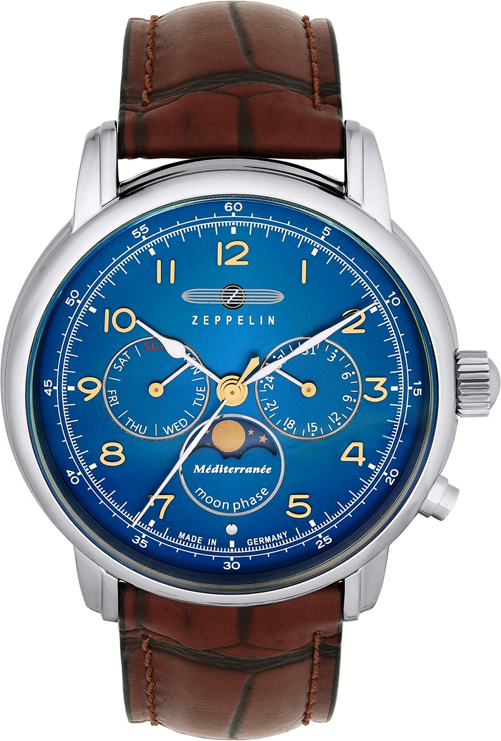 Zeppelin 96363